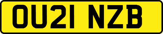 OU21NZB