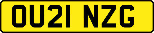 OU21NZG
