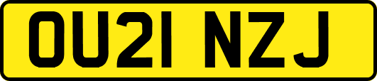 OU21NZJ