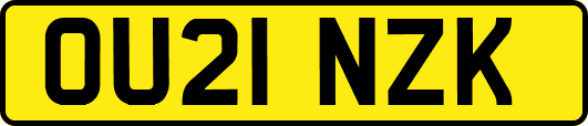 OU21NZK