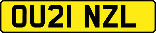 OU21NZL