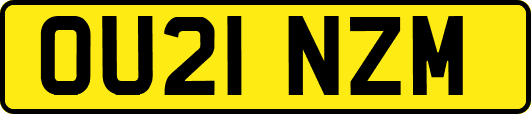 OU21NZM