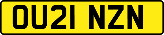 OU21NZN