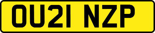 OU21NZP