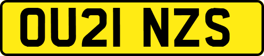 OU21NZS