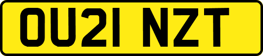 OU21NZT