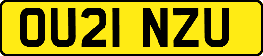 OU21NZU