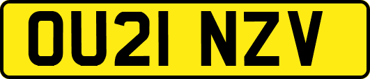 OU21NZV