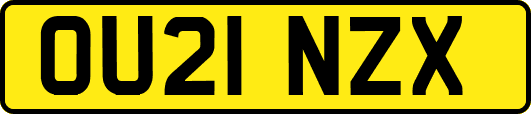 OU21NZX