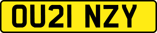 OU21NZY