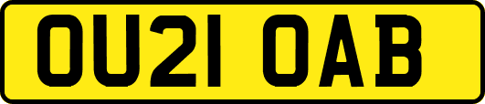 OU21OAB