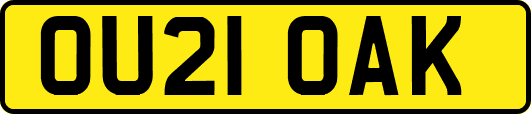 OU21OAK