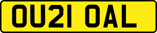 OU21OAL