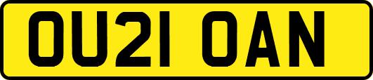 OU21OAN
