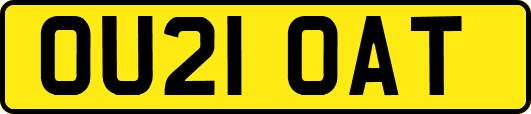 OU21OAT