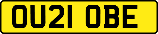 OU21OBE