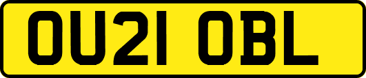 OU21OBL