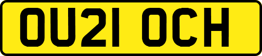 OU21OCH