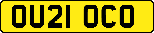 OU21OCO