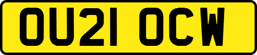 OU21OCW
