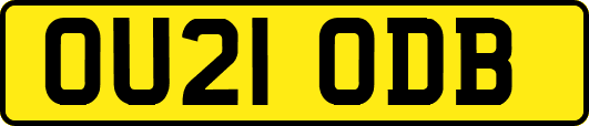 OU21ODB