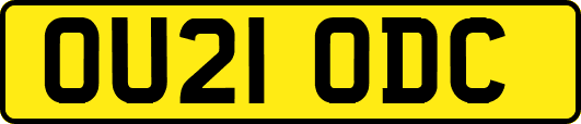 OU21ODC