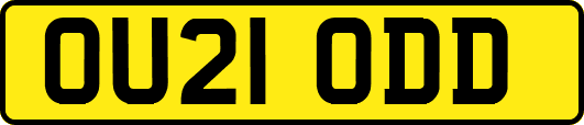 OU21ODD
