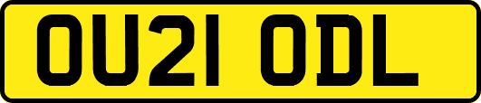 OU21ODL
