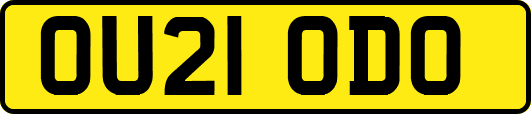 OU21ODO