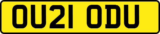 OU21ODU