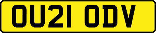 OU21ODV