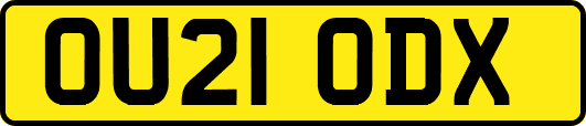 OU21ODX