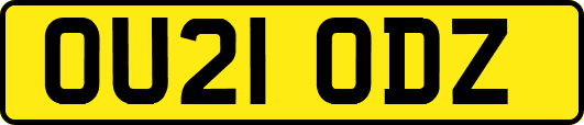 OU21ODZ
