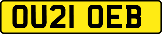 OU21OEB