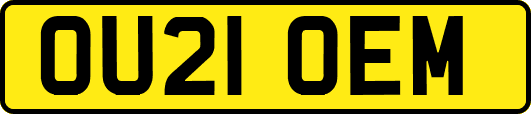 OU21OEM