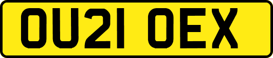 OU21OEX