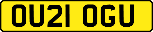 OU21OGU