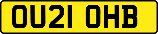 OU21OHB