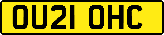 OU21OHC
