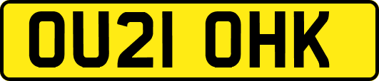 OU21OHK