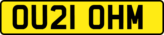 OU21OHM
