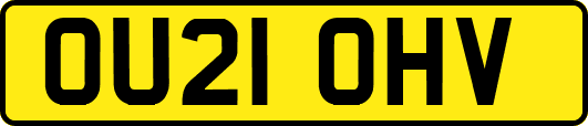 OU21OHV