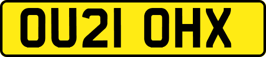 OU21OHX