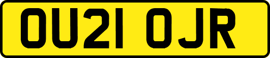 OU21OJR