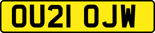 OU21OJW