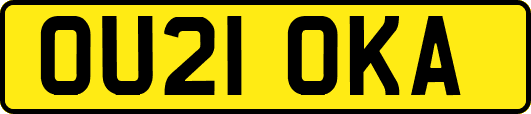 OU21OKA