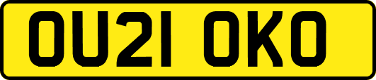 OU21OKO