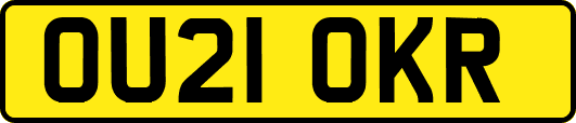 OU21OKR