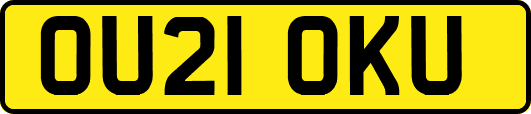 OU21OKU