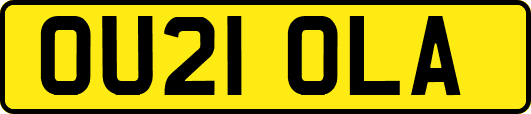 OU21OLA